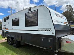 2017 Option RV Traction