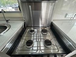 2017 Option RV Traction