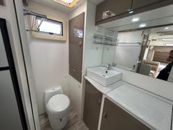 2017 Option RV Traction