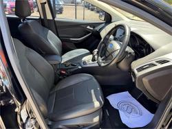 2016 FORD FOCUS TITANIUM