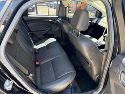 2016 FORD FOCUS TITANIUM