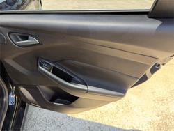 2016 FORD FOCUS TITANIUM