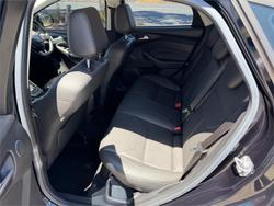 2016 FORD FOCUS TITANIUM