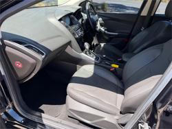 2016 FORD FOCUS TITANIUM