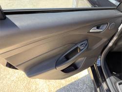 2016 FORD FOCUS TITANIUM