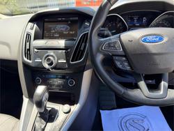 2016 FORD FOCUS TITANIUM