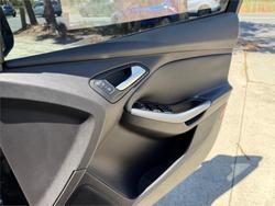 2016 FORD FOCUS TITANIUM