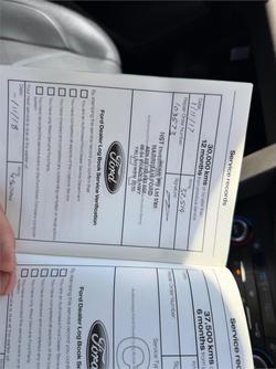 2016 FORD FOCUS TITANIUM