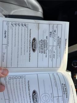 2016 FORD FOCUS TITANIUM