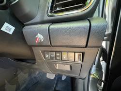 2024 Isuzu MU-X LS-T