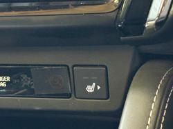 2024 Isuzu MU-X LS-T