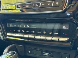 2024 Isuzu MU-X LS-T