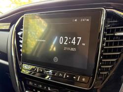 2024 Isuzu MU-X LS-T