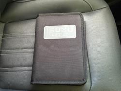 2024 Isuzu MU-X LS-T