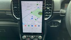 2024 Ford Ranger Wildtrak