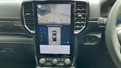 2024 Ford Ranger Wildtrak