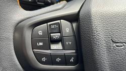 2024 Ford Ranger Wildtrak