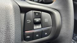 2024 Ford Ranger Wildtrak