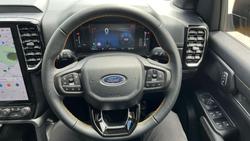 2024 Ford Ranger Wildtrak