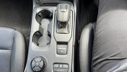 2024 Ford Ranger Wildtrak