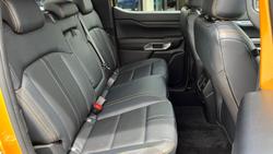 2024 Ford Ranger Wildtrak