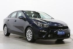 2021 Kia Cerato S