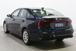 2021 Kia Cerato S