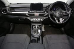 2021 Kia Cerato S