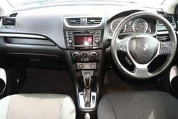 2016 Suzuki Swift GL