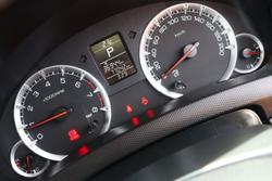 2016 Suzuki Swift GL