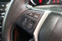 2016 Suzuki Swift GL