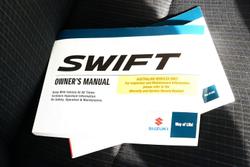 2016 Suzuki Swift GL