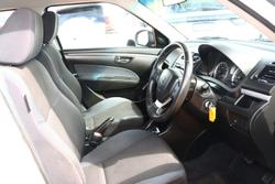 2016 Suzuki Swift GL