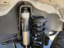 2024 Toyota Landcruiser Military LC70 4.5L Dsl Dual Cab Chassis 5MT WorkMate