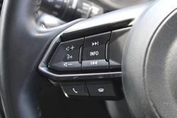 2019 Mazda CX-5 Maxx Sport