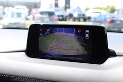 2019 Mazda CX-5 Maxx Sport