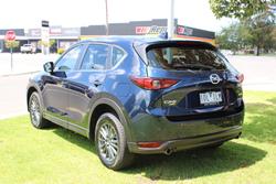 2019 Mazda CX-5 Maxx Sport