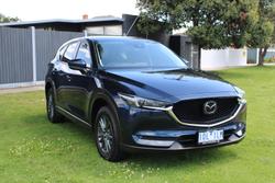 2019 Mazda CX-5 Maxx Sport
