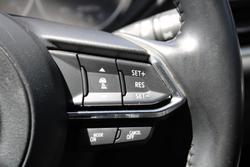 2019 Mazda CX-5 Maxx Sport