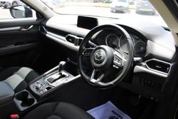 2019 Mazda CX-5 Maxx Sport