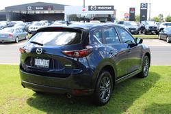 2019 Mazda CX-5 Maxx Sport