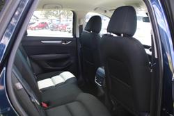 2019 Mazda CX-5 Maxx Sport