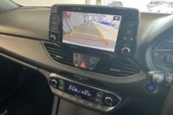 2019 Hyundai i30 N Line Premium