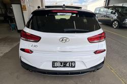 2019 Hyundai i30 N Line Premium
