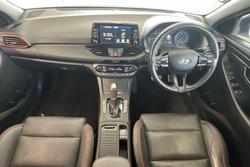 2019 Hyundai i30 N Line Premium