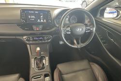 2019 Hyundai i30 N Line Premium