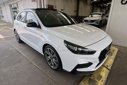 2019 Hyundai i30 N Line Premium