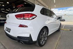 2019 Hyundai i30 N Line Premium