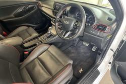 2019 Hyundai i30 N Line Premium