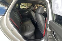 2019 Hyundai i30 N Line Premium